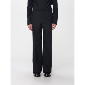 Gucci Pants Men Black